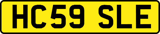 HC59SLE