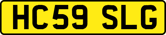 HC59SLG