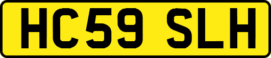 HC59SLH