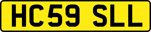 HC59SLL