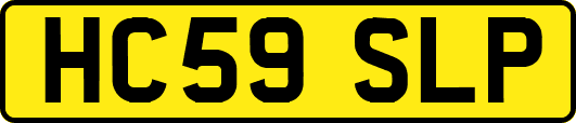 HC59SLP