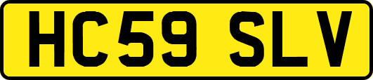 HC59SLV