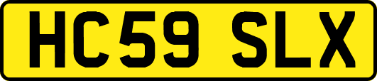 HC59SLX