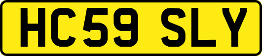 HC59SLY