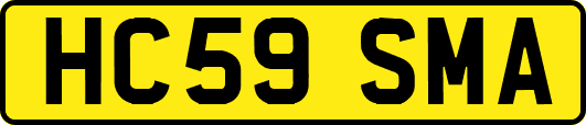 HC59SMA