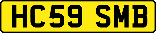 HC59SMB