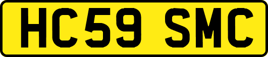 HC59SMC