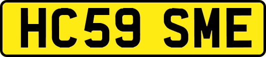 HC59SME