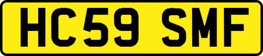 HC59SMF