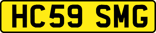 HC59SMG