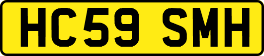HC59SMH