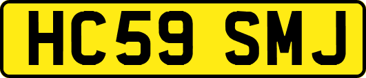 HC59SMJ