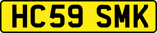 HC59SMK