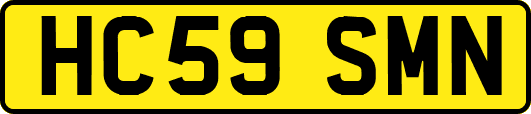 HC59SMN