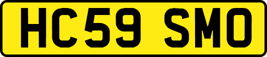 HC59SMO