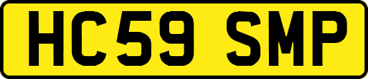 HC59SMP