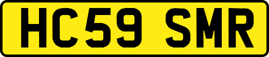 HC59SMR