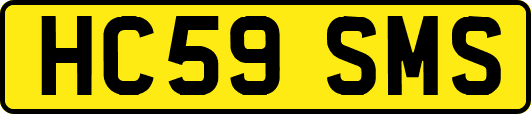 HC59SMS