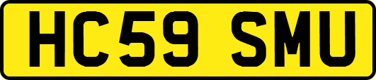 HC59SMU