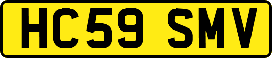HC59SMV