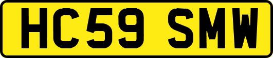 HC59SMW