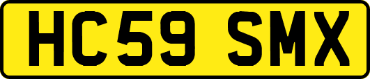 HC59SMX