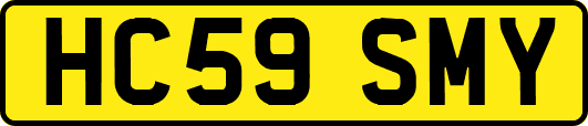 HC59SMY