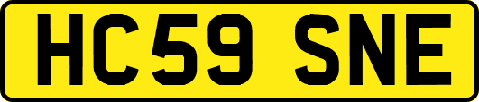 HC59SNE