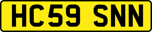 HC59SNN