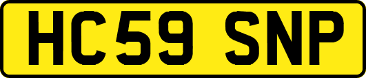 HC59SNP
