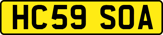 HC59SOA