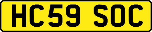 HC59SOC