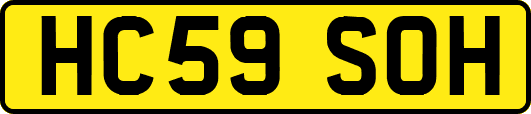 HC59SOH