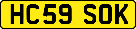 HC59SOK