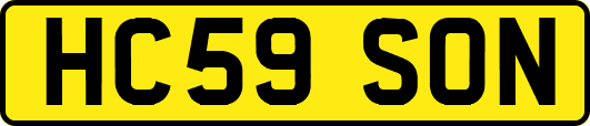 HC59SON