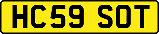 HC59SOT