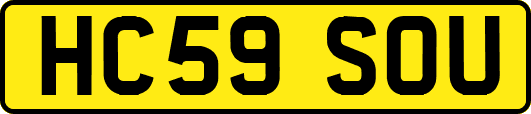 HC59SOU