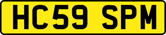 HC59SPM