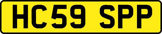 HC59SPP