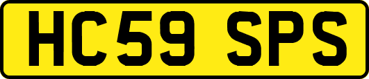 HC59SPS