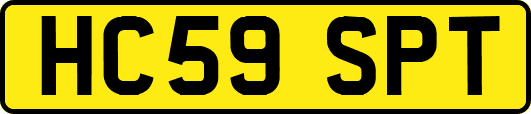 HC59SPT