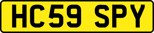 HC59SPY