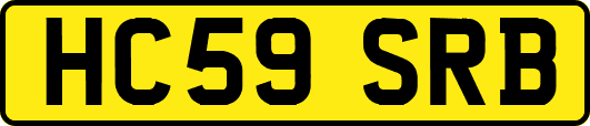 HC59SRB