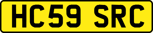 HC59SRC