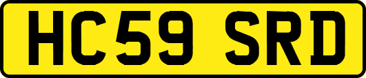 HC59SRD