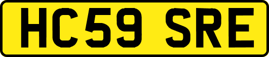HC59SRE