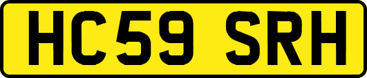 HC59SRH