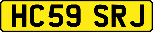 HC59SRJ