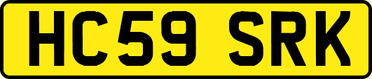HC59SRK