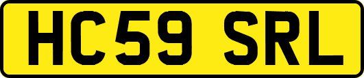 HC59SRL